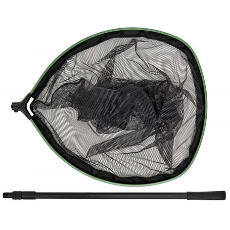 Starbaits - Schepnet Specialist Landing Net - Starbaits