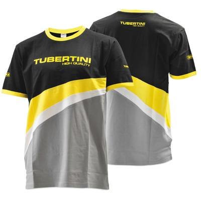 Tubertini - T-Shirt Neo Black - Tubertini