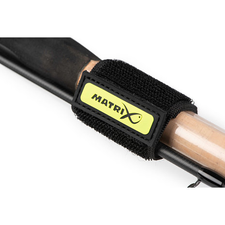 Matrix - Stretch Rod Bands (2 stuks) - Matrix