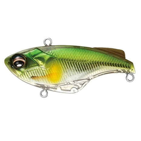 Shimano - Pluggen Lure Bantam Rattlin Sur-vibe 62mm - 14g - Shimano