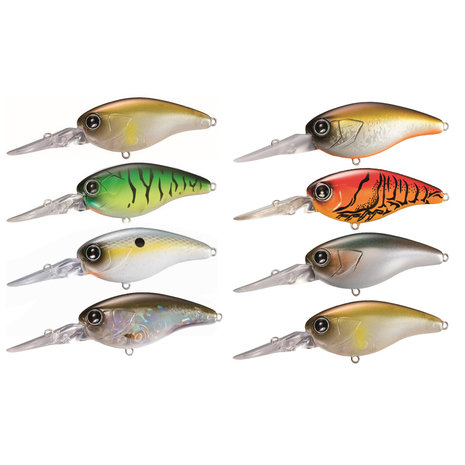 Shimano - PROMO Lure Bantam Kozak SR 54mm - 8g - Shimano