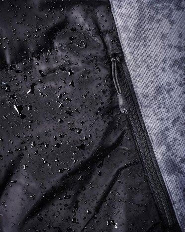 Heat Experience - PROMO Verwarmde vest Heated Men - Heat Experience