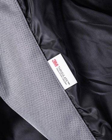 Heat Experience - PROMO Verwarmde vest Heated Men - Heat Experience