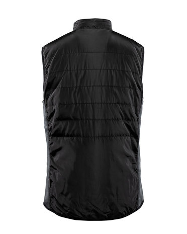 Heat Experience - Heated Vest Men - Heat Experience