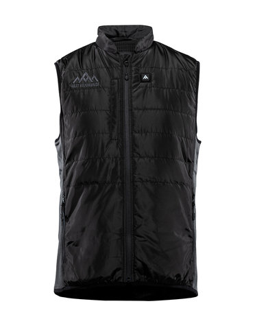 Heat Experience - PROMO Verwarmde vest Heated Men - Heat Experience