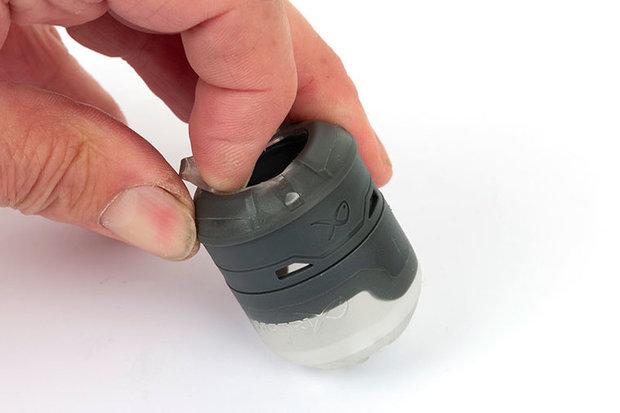 Matrix - Voederpots Flexible Toss Pot - Matrix