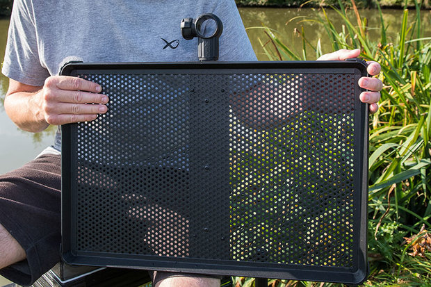 Matrix - Aasplateau Standard Side Tray - Medium - Matrix