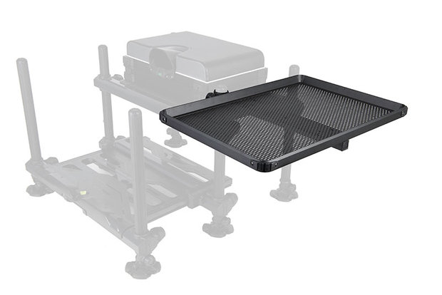 Matrix - Aasplateau Standard Side Tray - Medium - Matrix