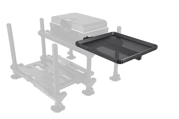 Matrix - Standard Side Tray - Small- Matrix