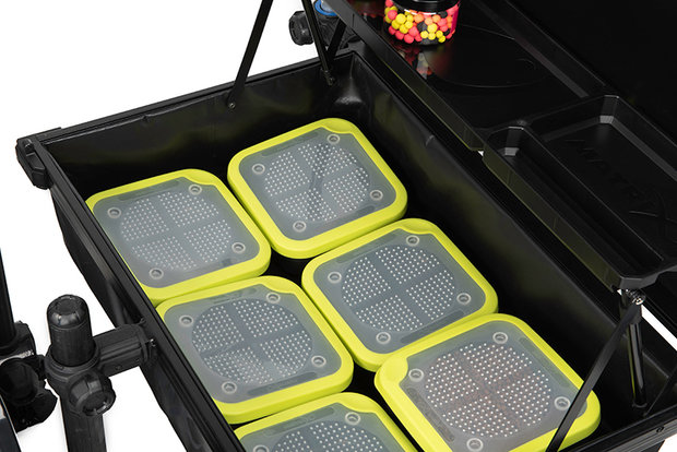 Matrix - Pro Feeder Tray