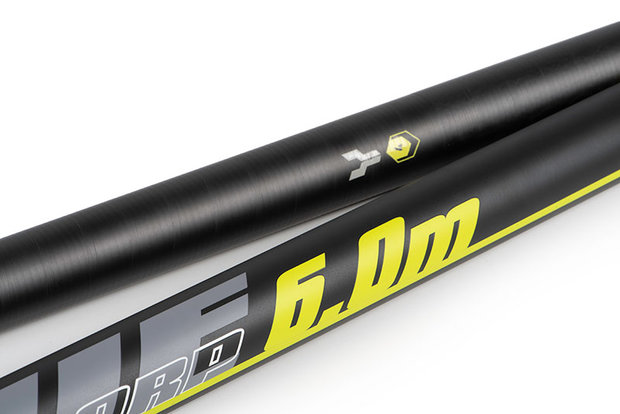 Matrix - Kanthengel Torque Carp Pole - Matrix