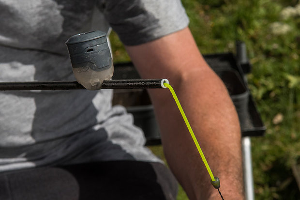 Matrix - Kanthengel Torque Carp Pole - Matrix