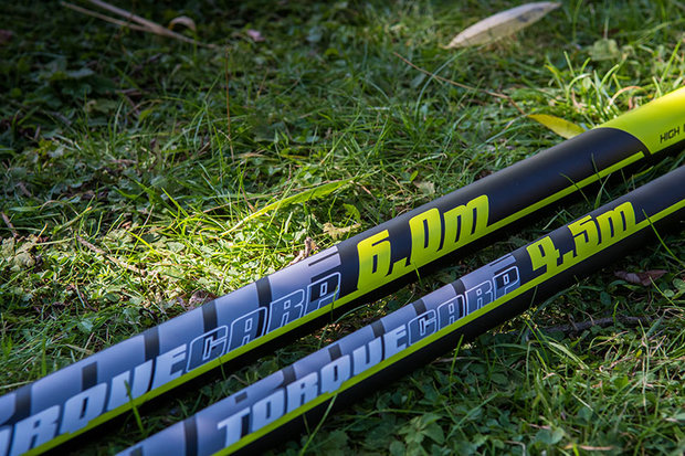 Matrix - Kanthengel Torque Carp Pole - Matrix