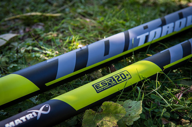 Matrix - Kanthengel Torque Carp Pole - Matrix