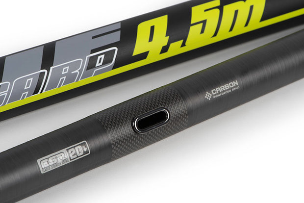 Matrix - Kanthengel Torque Carp Pole - Matrix