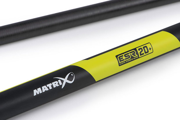 Matrix - Vaste hengel Torque Carp Pole - Matrix