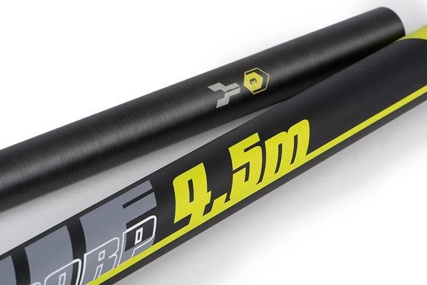 Matrix - Kanthengel Torque Carp Pole - Matrix