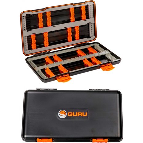 Guru - Rigbox Rig Case XL - Guru