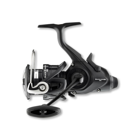 Daiwa - Met vrijloop Black Widow BR LT 4000-C - Daiwa