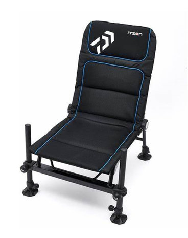 Daiwa - Feederstoel N&#039;Zon Feeder Chair - Daiwa