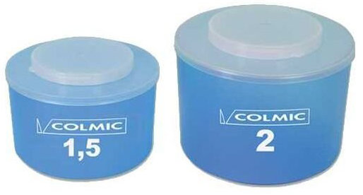 Colmic - Matrioska set 1,5 + 2,0 liter - Colmic