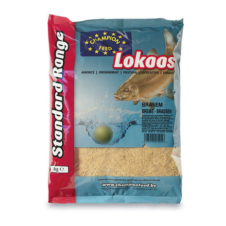 Champion Feed - Groundbait Standard Range / 1kg - Champion Feed