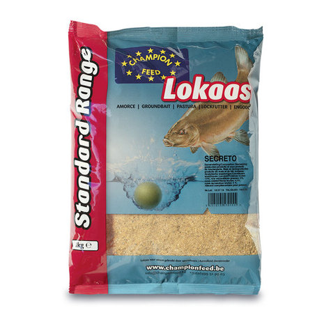 Champion Feed - Groundbait Standard Range / 1kg - Champion Feed