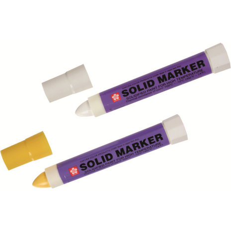 Colmic - Lijnmarker Solid Line Marker - Colmic
