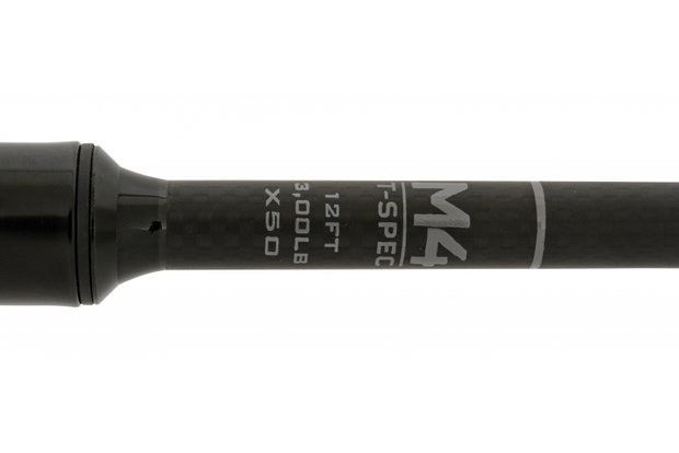 Starbaits - PROMO Hengel M4 T-SPEC - Starbaits