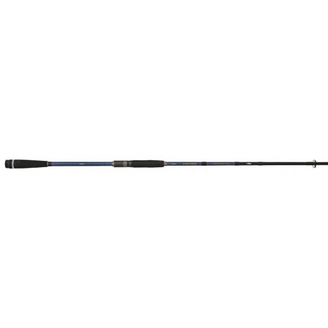 Illex - Spinhengel Nitro S2402 MH Blue Tracker 10-35g - 2,40m - Illex