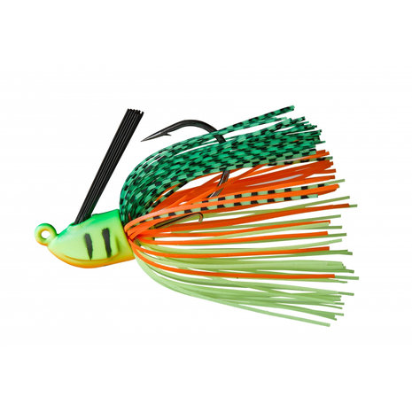 Illex - Jigbait  Jungle Blaster - 14 gram - Illex