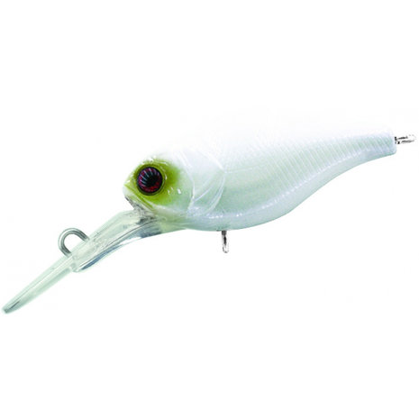 Illex - Pluggen Diving Chubby 38 - 3,8cm - 4,3gr - Illex