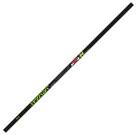 Canne au coup Pack Power Carp Parallel 44 - 11,50m - 4 Tops - Sensas
