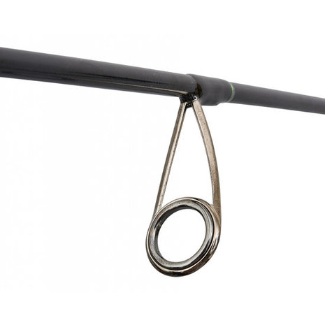 Gunki - Spinhengel Finesse Game - Gunki