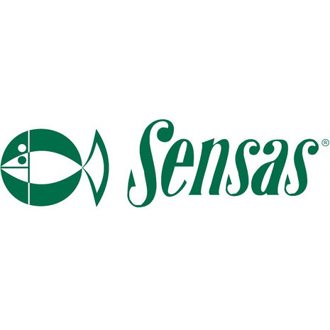 Sensas - Topset cupping kit classic 2 in 1 - 4 delen - Sensas
