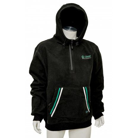 Sensas - Hoody Windproof Fashion Club - Sensas