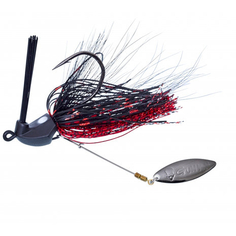 Gunki - Cuillers Hoverjig 21G - Gunki