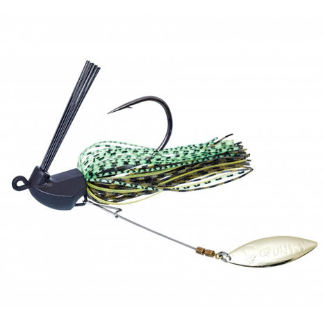 Gunki - Cuillers Hoverjig 21G - Gunki