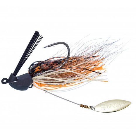 Gunki - Spinners Hoverjig 21G - Gunki