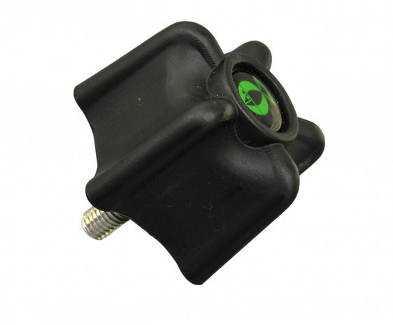 Sensas - Zitmand accessoire Blokk Schroef Poot D20 - Sensas