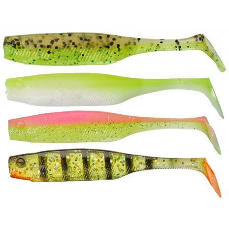 Gunki - Shads Peps 7 - 7,0cm - Gunki