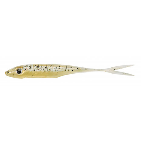 Gunki - Shads Kiddy 100 - 10,0cm - Gunki