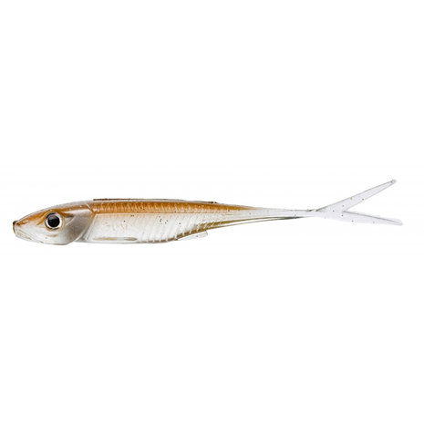 Gunki - Shads Kiddy 100 - 10,0cm - Gunki