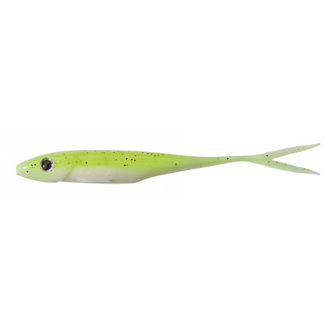 Gunki - Shads Kiddy 100 - 10,0cm - Gunki