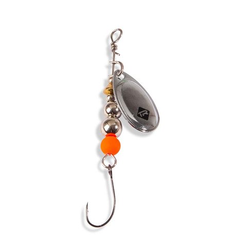 Iron Trout - Spinner - 4,0gr - Iron Trout