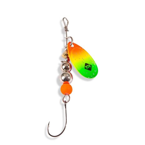 Iron Trout - Spinner - 4,0gr - Iron Trout