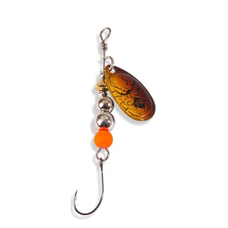 Iron Trout - Spinner - 4,0gr - Iron Trout