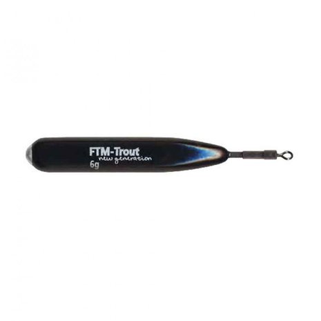 FTM - Driver - Bodentaster - 6gr - FTM