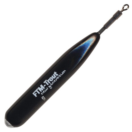 FTM - Driver - Bodentaster - 6gr - FTM