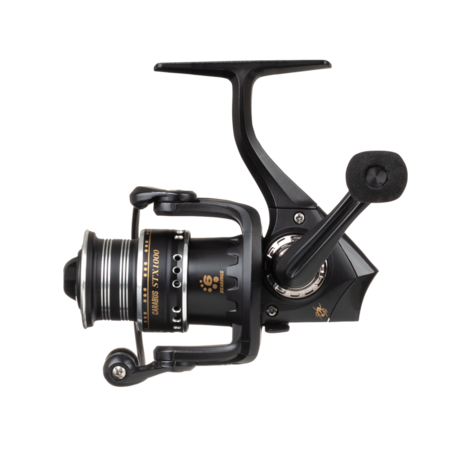 Abu Garcia - Slip voorop Carabus AG STX - Abu Garcia